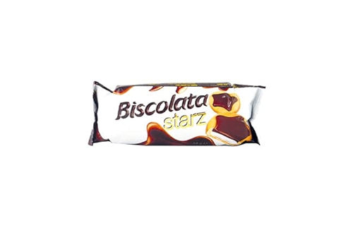 BISCOLATA STARZ 37.5G