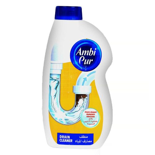 AMBI PUR DRAIN CLEANER 375G