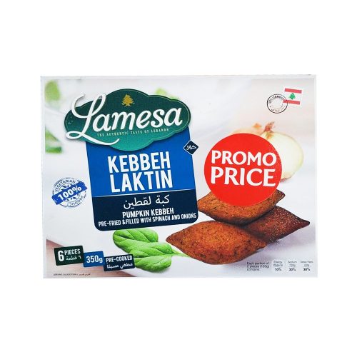 LAMESA KEBBE LAKTIN PROMO 350G