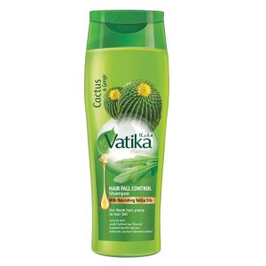 VATIKA REFRESHING SHAMPOO CACTUS AND GERGIR 400ML