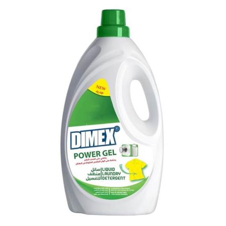 DIMEX LIQUID POWER GEL 3L