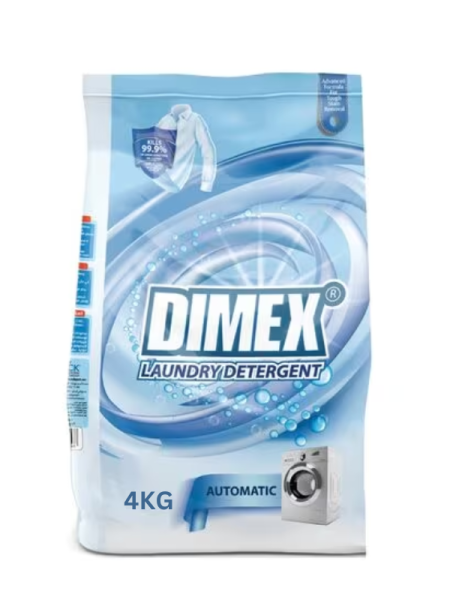 DIMEX POWDER ORIGINAL 4KG