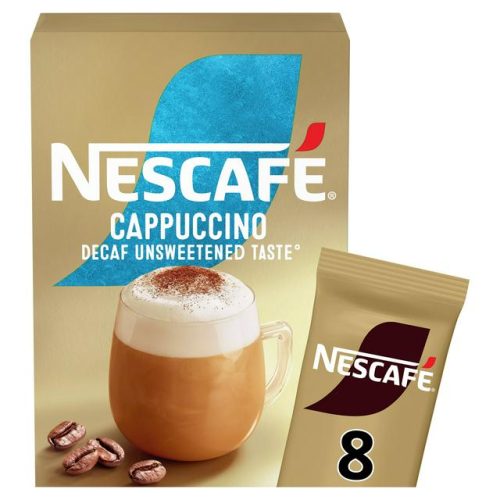 NESC.CAPPCN GLD DECAF UNSW X8P