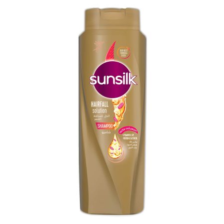 SUNSILK HAIR FALL SOLUTION SHAMPOO 350ML