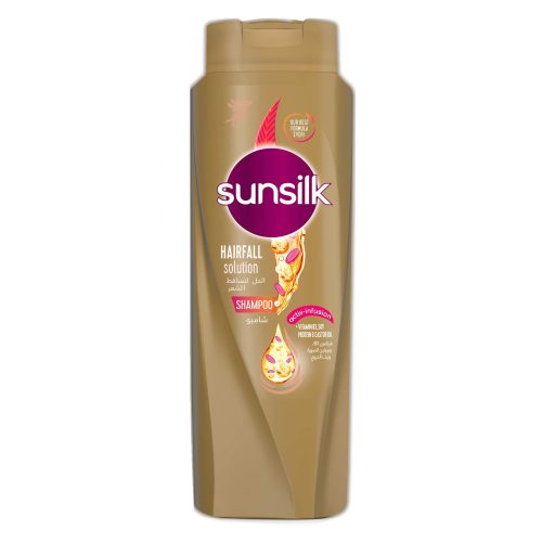SUNSILK HAIR FALL SOLUTION SHAMPOO 350ML