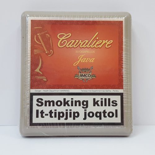 CAVALIERE JAVA X20