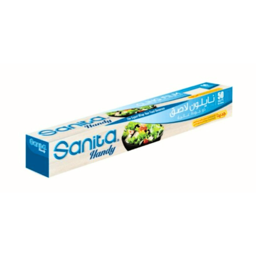 SANITA 50SQFT