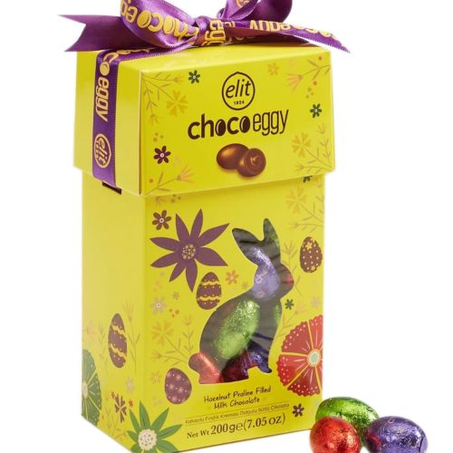ELIT CHOCO EGGY 200G