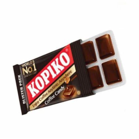 KOPIKO COFFEE CANDY 32G