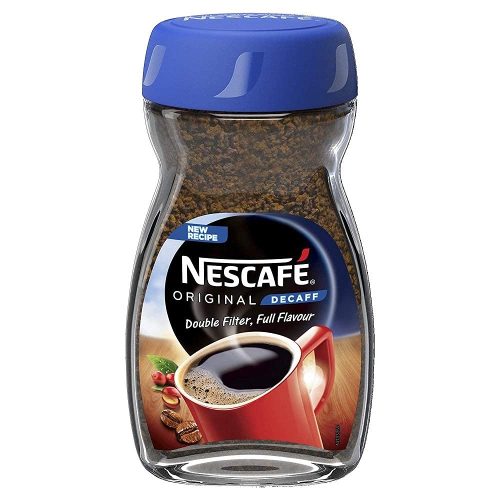 NESCAFE ORIGINAL DECAF 95G