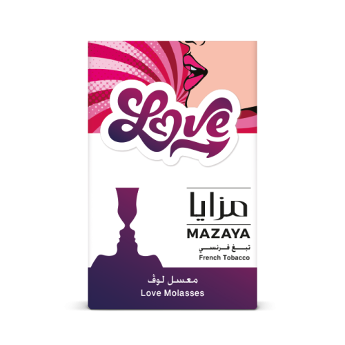 MAZAYA LOVE 50G