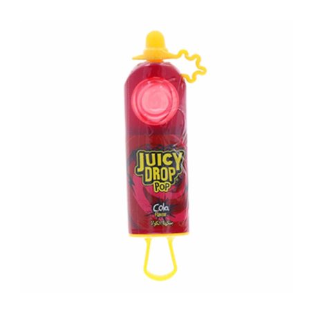 BAZOOKA JUICY DROP POP COLA