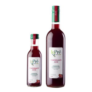 LE PRE JUICE POMEGRATE 250M