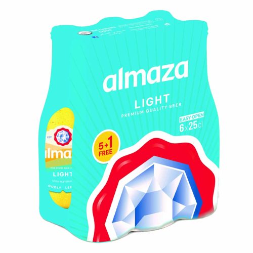 ALMAZA BTL 25CL LIGHT 5+1 (4)