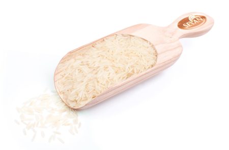 SEVAN RICE BASMATI 750G