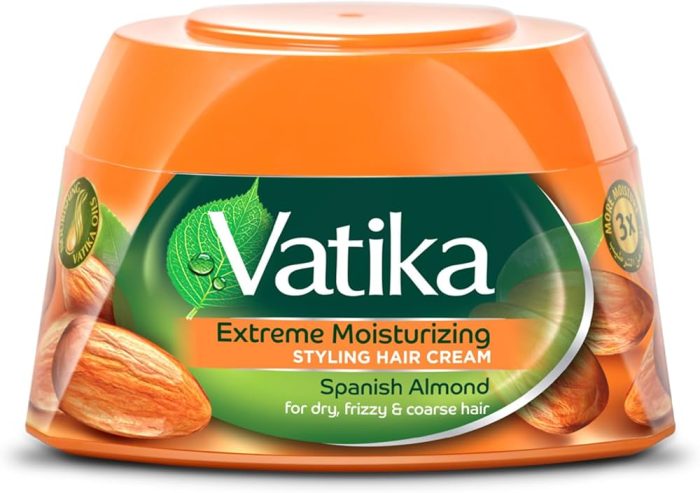 VATIKA EXTREME MOISTURIZING 140ML