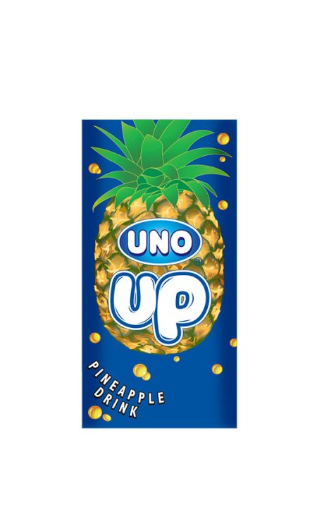 UNO PINEAPPLE JUICE CARTON 180ML