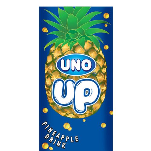UNO PINEAPPLE JUICE CARTON 180ML