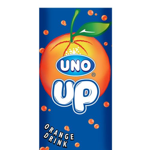 UNO ORANGE JUICE CARTON 180ML