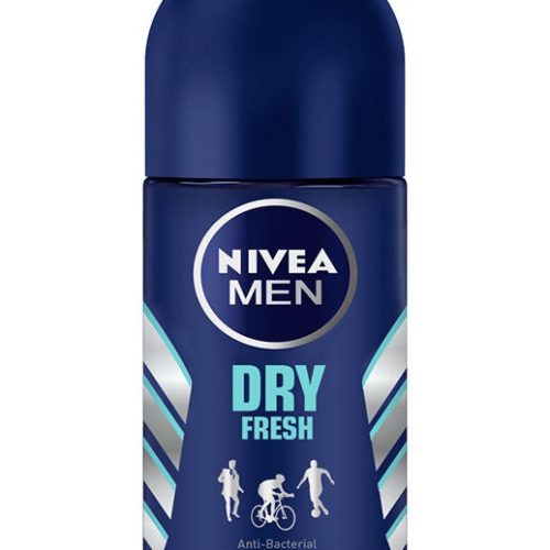 NIVEA DRY FRESH ROLL ON FOR MEN