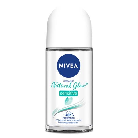NIVEA SENSITIVE PROTECTION ROLL ON FOR WOMEN