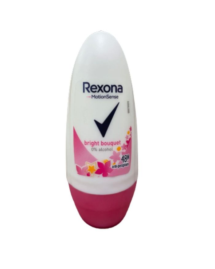 REXONA ROLL FOR WOMEN BRIGHT BOUQUET