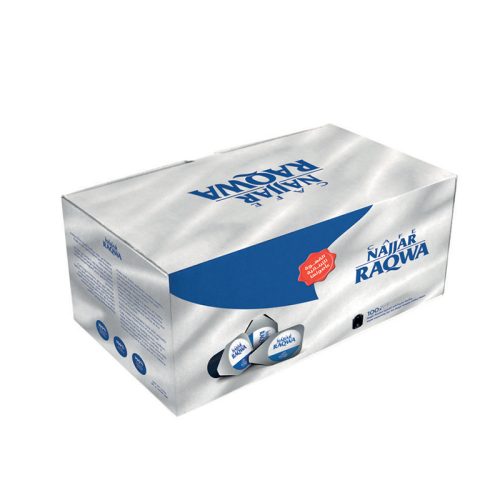 CAFE NAJJAR RAQWA CLASSIC X100PC
