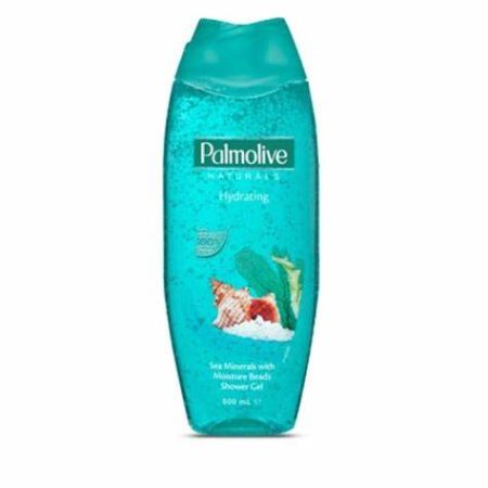 PALMOLIVE ESSENTIAL HYDRATING BODYWASH 500ML