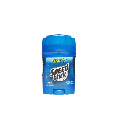 SPEED STICK FRESH RUSH -20% 50G