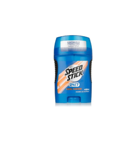 SPEED STICK COOL FUSION -20% 50G
