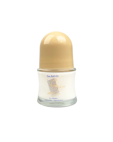 S COLLECTION SOULMATE DEODORANT ROLL ON FOR WOMEN 50ML