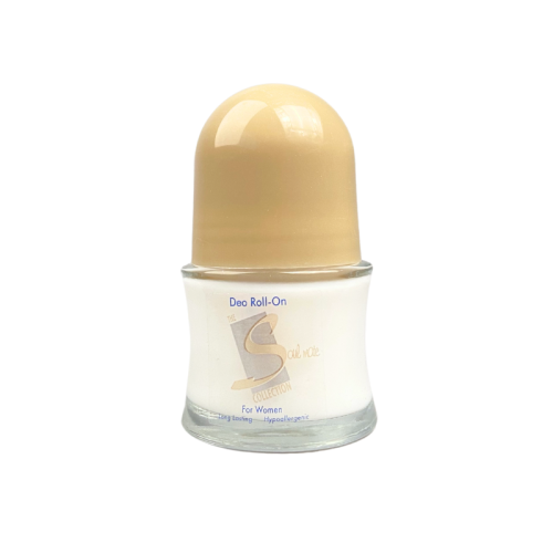S COLLECTION SOULMATE DEODORANT ROLL ON FOR WOMEN 50ML