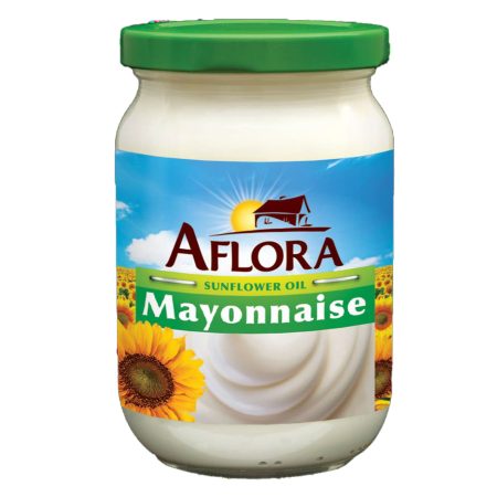 AFLORA MAYONNAISE 445ML