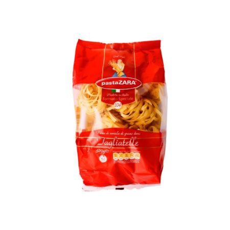 PASTA ZARA TAGLIATELLE 500G
