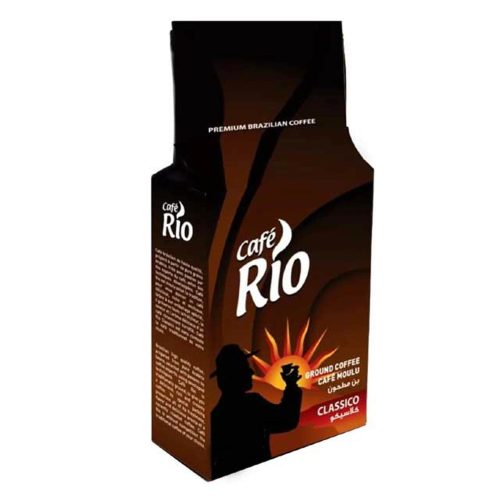 RIO COFFEE CLASSICO 180G