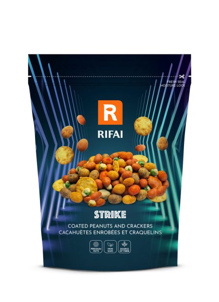 RIFAI STRIKE 250G