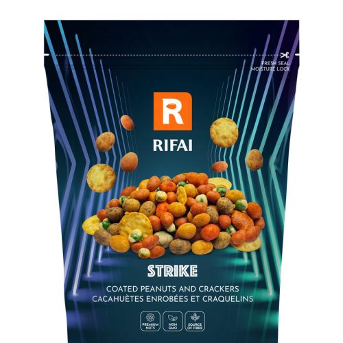 RIFAI STRIKE 250G
