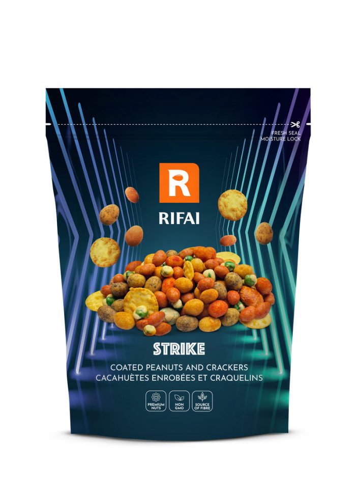 RIFAI STRIKE 250G