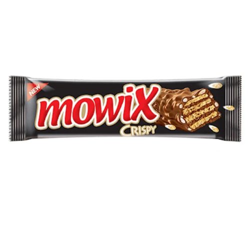 MOWIX CRISPY WAFER