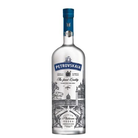 PETROVSKAIA 70CL