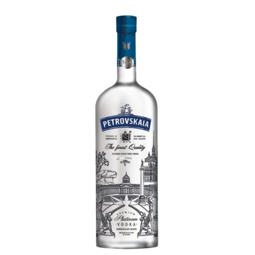 PETROVSKAIA 70CL