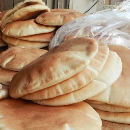 CHAMSINE LARGE BREAD