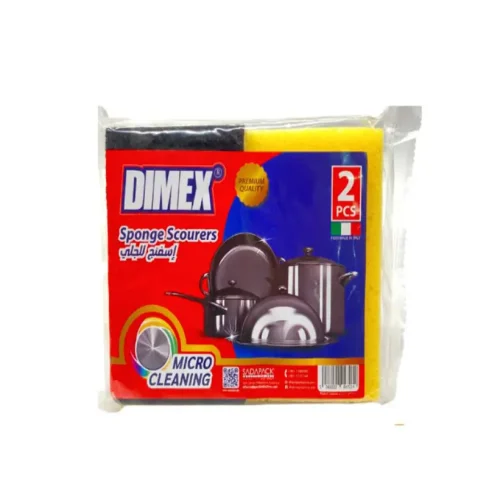 DIMEX SPONGE PREMIUM X2