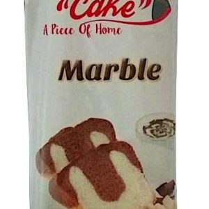 ENGLISH CAKE MARBLE 400G
