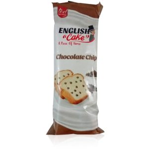 ENGLISH CAKE FILLED CHIP 500G
