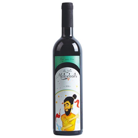 LES TROIS MALADROITS ROUGE 7CL