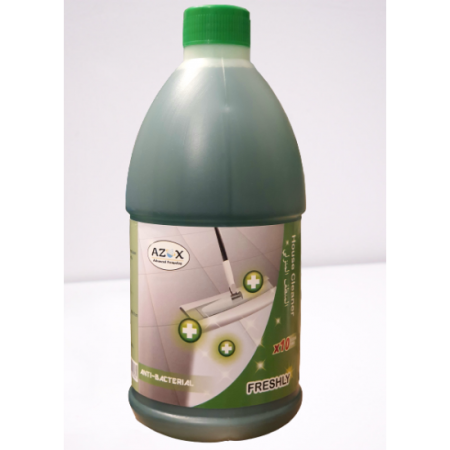 AZOX BRIGHTY DISHWASHING PINE 800ML