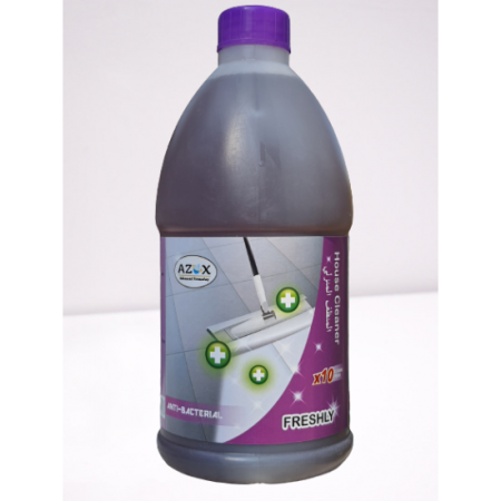 AZOX BRIGHTY DISHWASHING LAVENDER 800ML