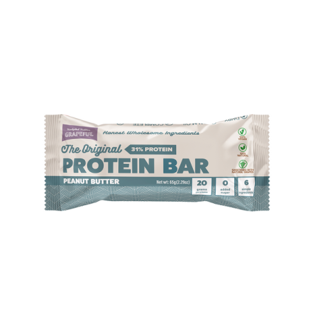 GRAPEFUL BARS 2G1F 161G