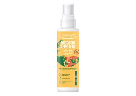 COSMALINE MOSQUITO REPELLENT 125ML